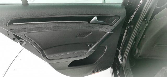 VOLKSWAGEN Golf R usata 45