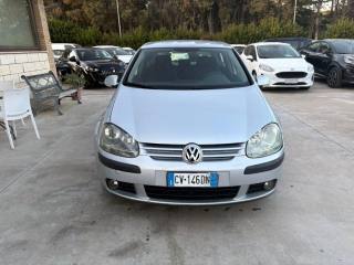 VOLKSWAGEN Golf usata, con Airbag