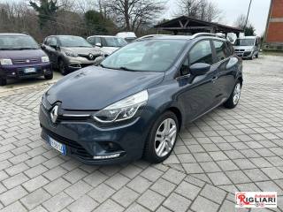 RENAULT Clio usata, con Cruise Control