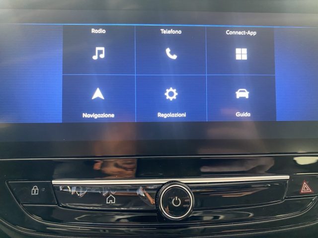 OPEL Corsa usata, con Autoradio digitale