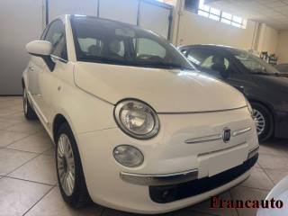FIAT 500 usata, con Airbag