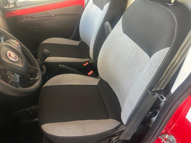 FIAT Fiorino usata, con Autoradio