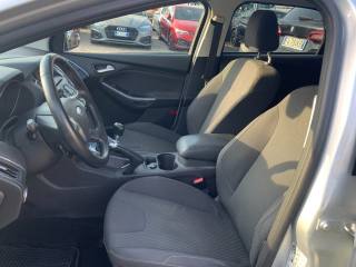 FORD Focus usata, con Chiusura centralizzata