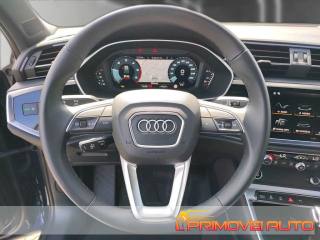 AUDI Q3 usata, con Airbag