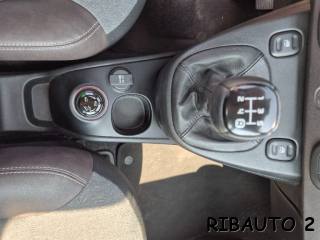 FIAT Panda Cross usata, con Servosterzo