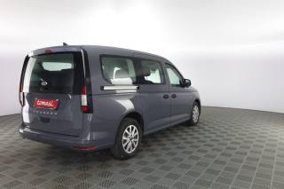 FORD Tourneo Connect usata 3