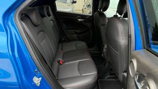 FIAT 500X usata, con ESP
