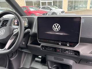 VOLKSWAGEN ID.Buzz usata, con Fari LED