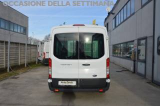 FORD Transit usata 4