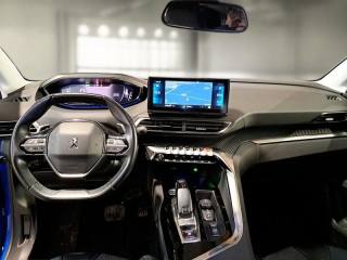 PEUGEOT 3008 usata, con Climatizzatore