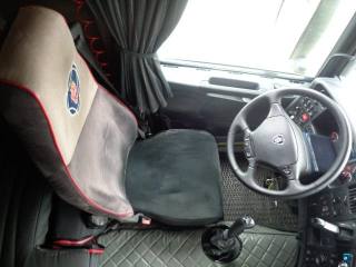 SCANIA  usata 8
