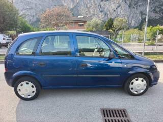 OPEL Meriva usata, con Controllo automatico clima