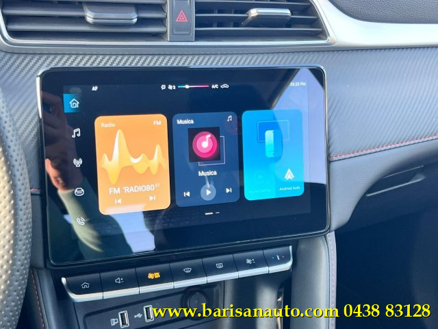 MG ZS usata, con Chiusura centralizzata