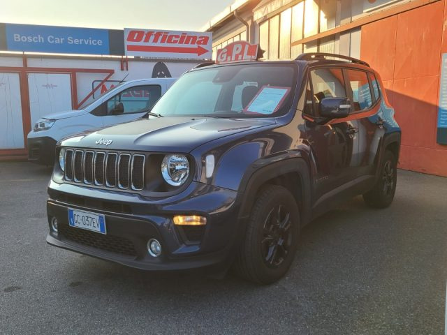 JEEP Renegade usata, con Airbag laterali