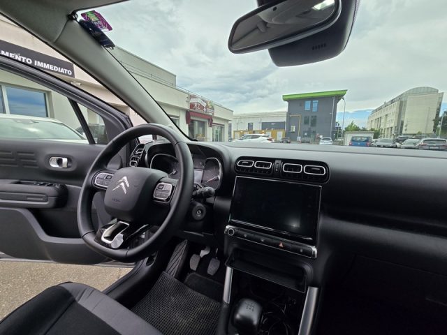 CITROEN C3 Aircross usata, con ESP