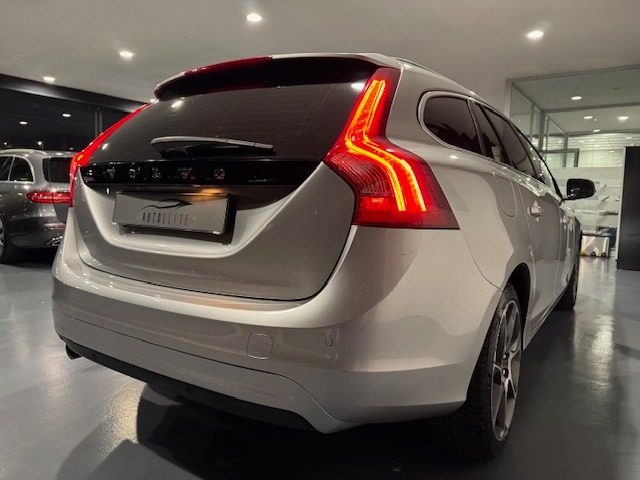 VOLVO V60 usata 5