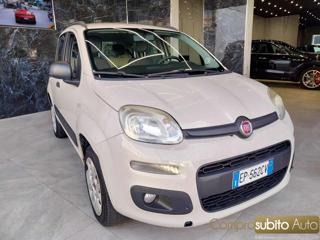 FIAT Panda usata, con Airbag