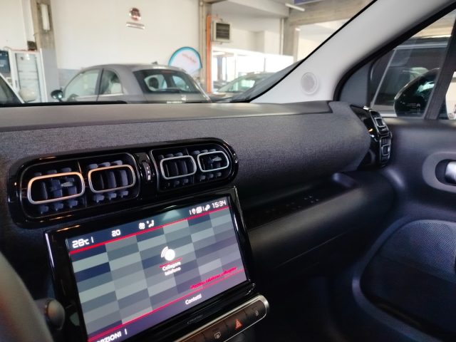 CITROEN C3 Aircross usata 28