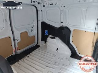 FORD Transit Courier usata, con Filtro antiparticolato