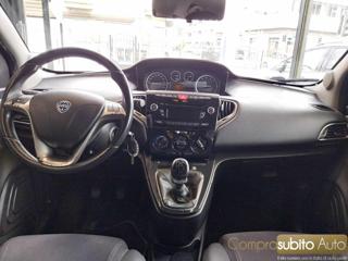 LANCIA Ypsilon usata 19