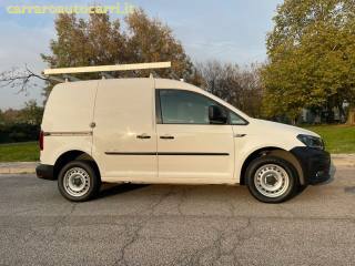 VOLKSWAGEN Caddy usata, con Antifurto