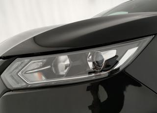 NISSAN Qashqai usata, con Chiusura centralizzata