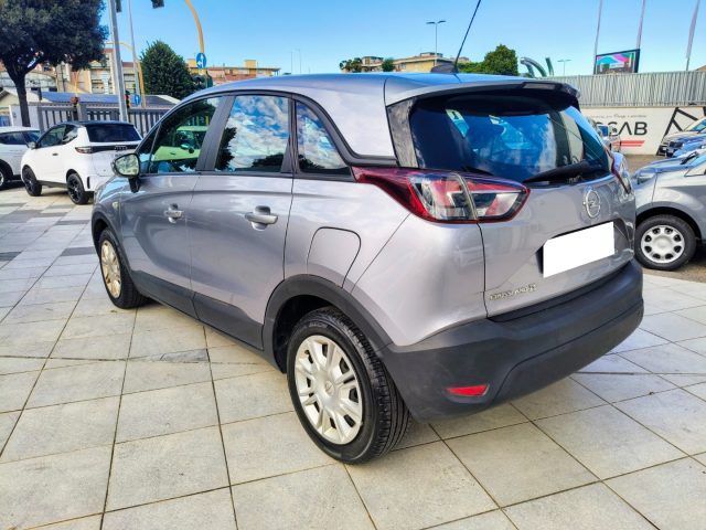 OPEL Crossland X usata, con Autoradio