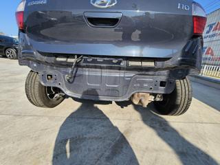 HYUNDAI i10 usata 15