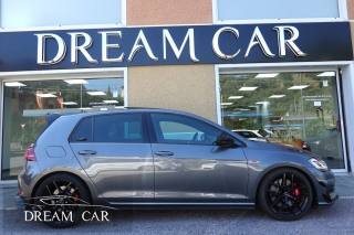 VOLKSWAGEN Golf GTI usata, con Antifurto