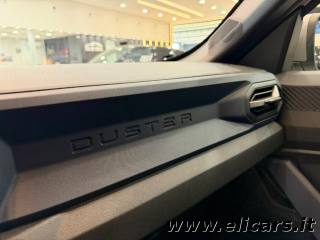 DACIA Duster usata, con USB