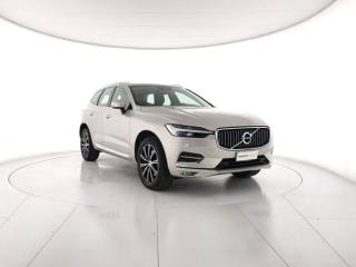 VOLVO XC60 usata, con Alzacristalli elettrici