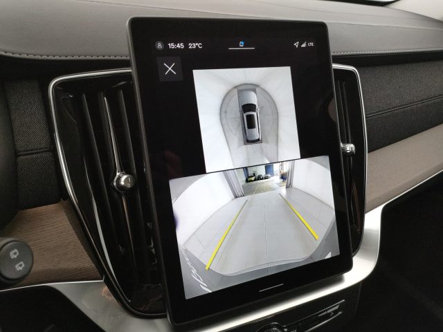 VOLVO XC90 usata, con Fendinebbia