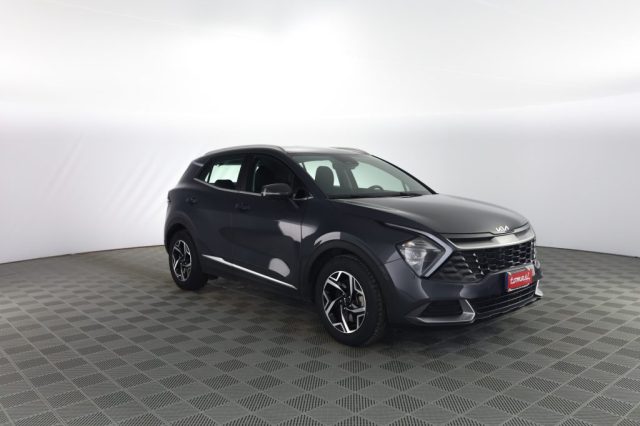 KIA Sportage usata 1