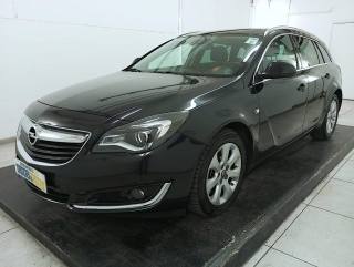 OPEL Insignia Sports Tourer 2.0 cdti Cosmo Business 170cv at6
