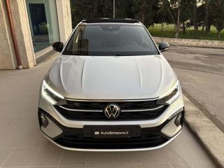 VOLKSWAGEN Taigo usata, con Airbag