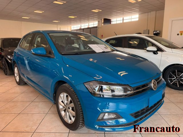 VOLKSWAGEN Polo usata, con Alzacristalli elettrici