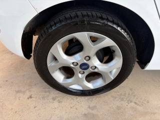 FORD Fiesta usata 29