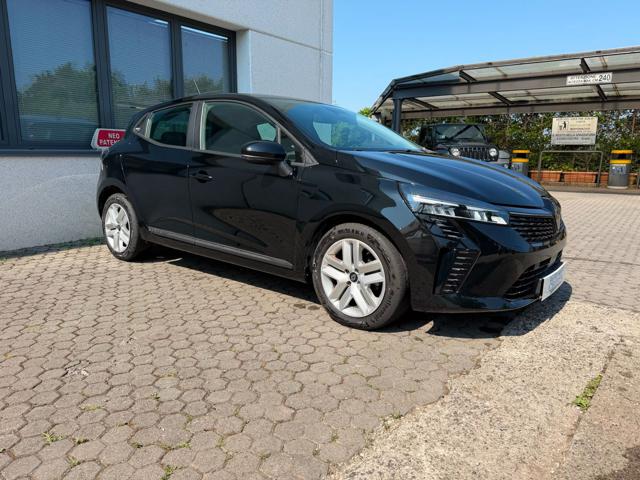 RENAULT Clio usata, con Airbag laterali