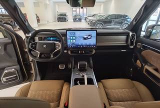 ICH-X K3 usata, con Airbag laterali