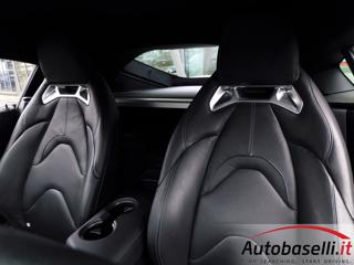 TOYOTA GR Supra usata, con Apple CarPlay