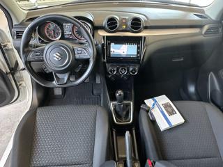 SUZUKI Swift usata, con Servosterzo