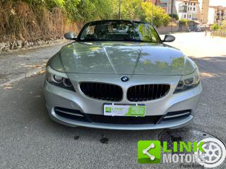BMW Z4 usata, con Cerchi in lega