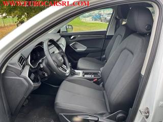 AUDI Q3 usata, con Climatizzatore