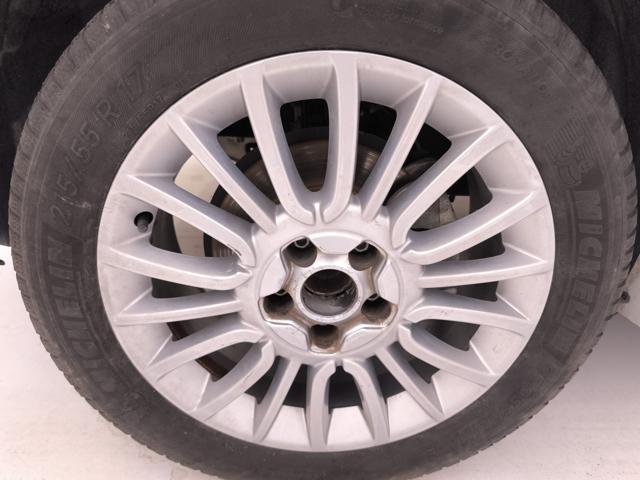FIAT 500 usata, con Sedile posteriore sdoppiato