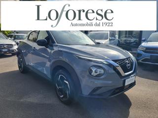 NISSAN Juke usata, con Airbag