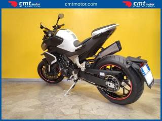 CF MOTO Other usata 3
