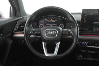AUDI Q5 usata 11