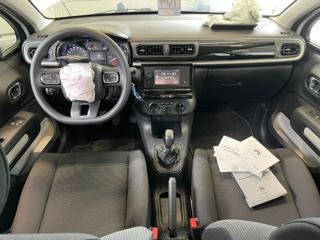 CITROEN C3 usata, con Immobilizzatore elettronico