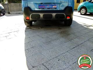 CITROEN C3 Aircross usata, con Chiusura centralizzata senza chiave