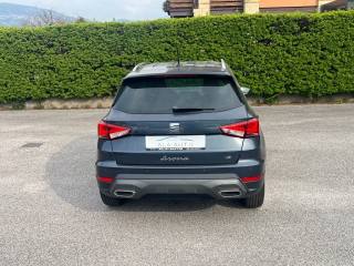 SEAT Arona usata, con Airbag Passeggero